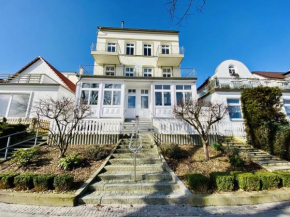 Stromperle, direkt am Alten Strom, Warnemünde
